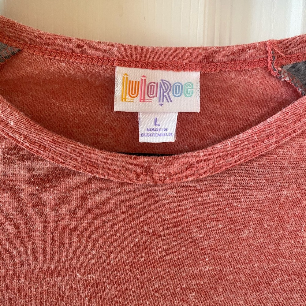 LuLaRoe Randy - Picture 3 of 3